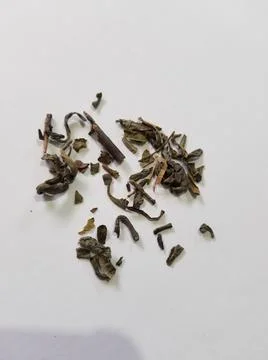 Green tea Stock Photos