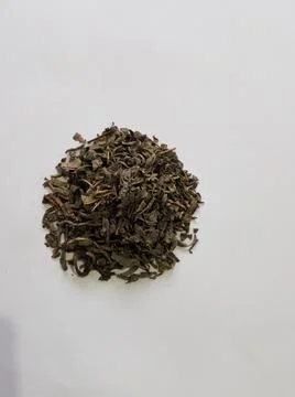Green tea Stock Photos