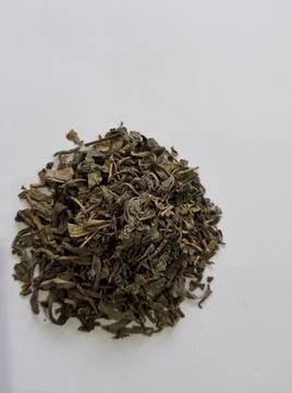Green tea Stock Photos