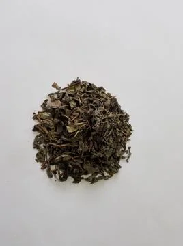 Green tea Stock Photos