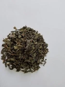 Green tea Stock Photos