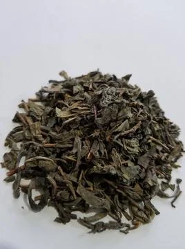 Green tea Stock Photos