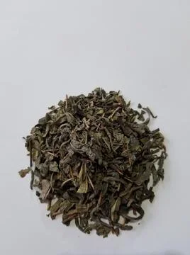 Green tea Stock Photos