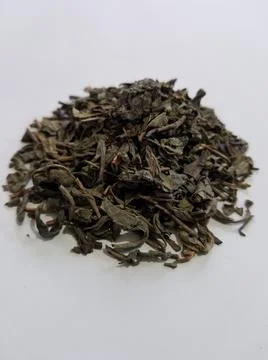 Green tea Stock Photos