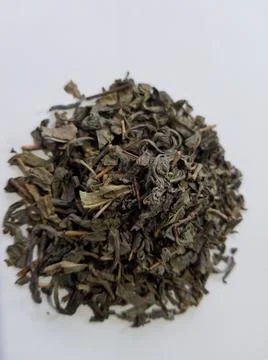 Green tea Stock Photos