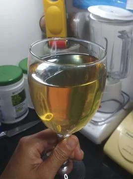 Green tea Stock Photos