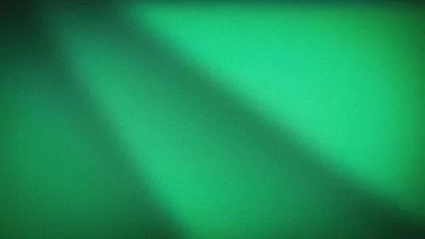 Green teal black abstract gradient grunge background with grainy blur tech .. Stock Illustration