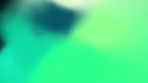 Green Teal Blue Liquid Gradient Mesh Motion Background Stock Footage 336868592