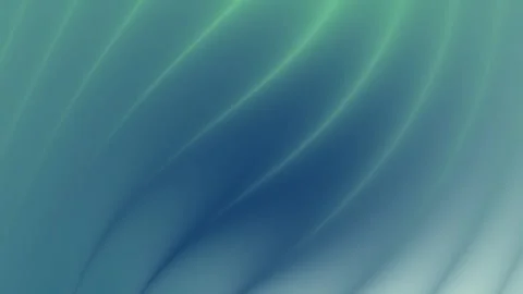 Green Teal Curve Background Stock Footage 315549907