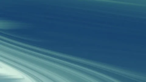 Green Teal Flow Background Stock Footage 315549911