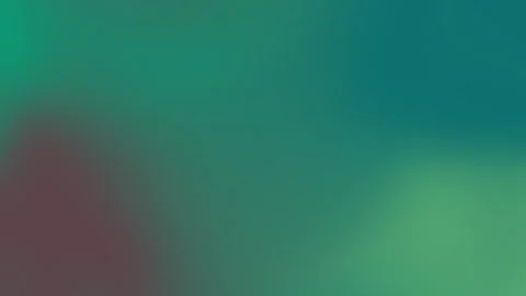 Green Teal Fluid Gradient Motion Graphic Background 스톡 동영상 346899344