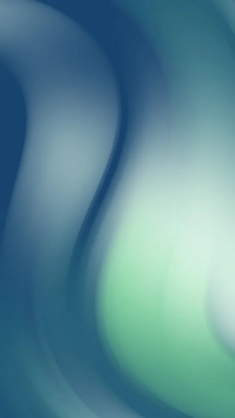 Green Teal Gradient Vertical Background Stock-Footage 315549935