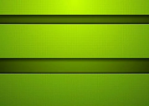 Green tech abstract background Green tech abstract background Copyright: x... Foto stock