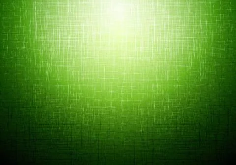 Green technical abstract background Green technical abstract background. V... Foto stock