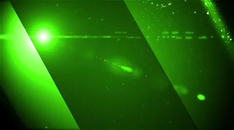 Green technology background Stock-Footage 33920335