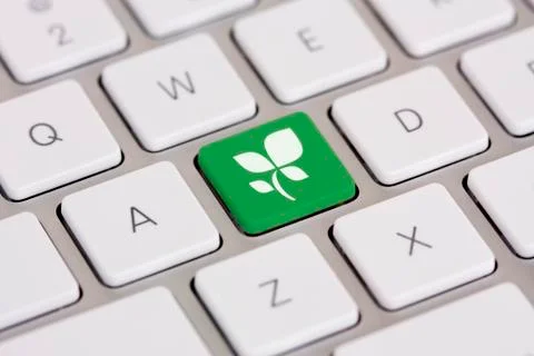 Green technology Stock Photos