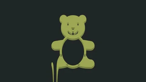 Joy Bear Videos Stock Videos – Royalty-Free HD & 4K Videos | Pond5