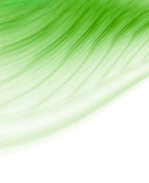 Green template Stock Illustration