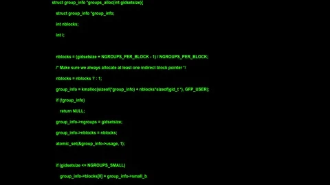 Green text coding animation on black background Stock Footage 263733961