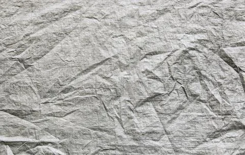 Green textile background Stock Photos