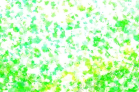 Green textile pattern 스톡 일러스트