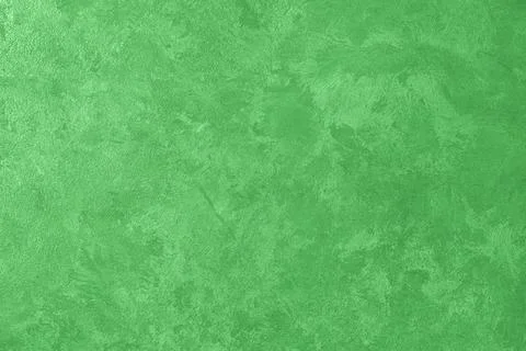 Green texture background copy space Stock Photos
