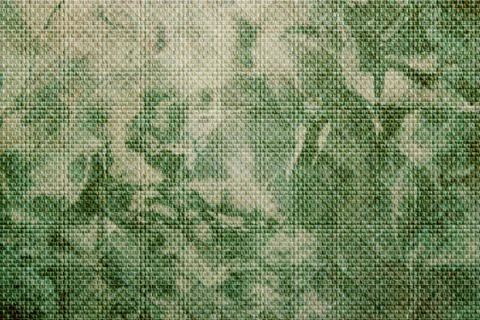 Green texture background Stock Photos