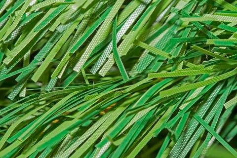 Green texture for the background Foto stock