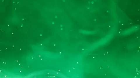 Green Texture Stock Footage 107798991