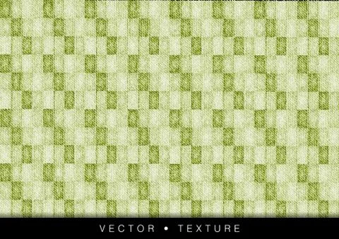 Green texture Stock Illustration
