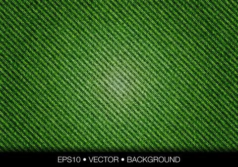 Green texture Stock Illustration