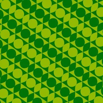 Green Texture Stock Illustration