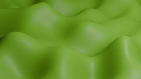 Green texture landscape abstract background Stock Footage 289532834