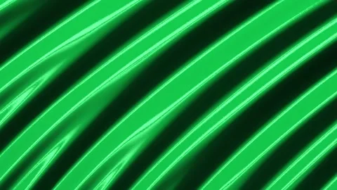 Green texture in motion. Moving image. Advertising background. Video stock 195512178