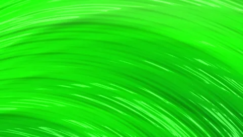 Green texture in motion. Moving image. Advertising background. Video stock 195512523