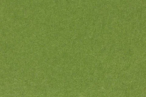 Green texture paper background, close up. Stock Photos
