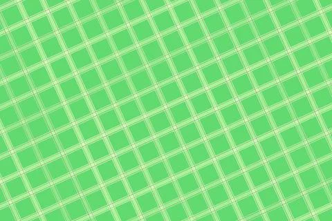 Green textured background with abstract pattern Stockillustratie