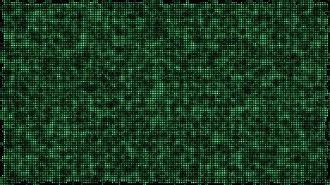 Green Textured Background with Black Horizontal for Overlay Text and Design.. Stock Footage 342517500