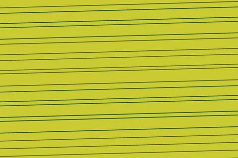Green textured background with black lines for design Stock Illustration