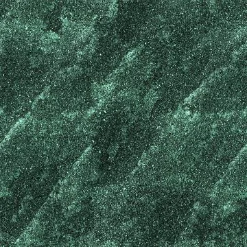 Green textured background creating dynamic diagonal pattern Stock Photos