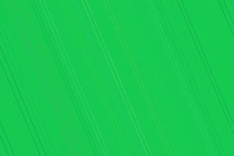 Green textured background with diagonal lines and pattern Stock Illustration