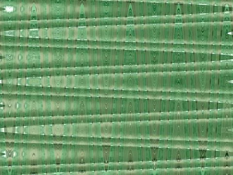 Green textured background. Pattern of blurred greenish spots 스톡 일러스트