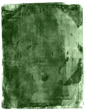 Green Textured Background Stock Photos