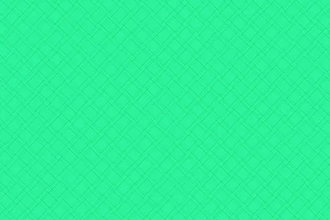 Green textured background with small abstract pattern Illustrazione stock