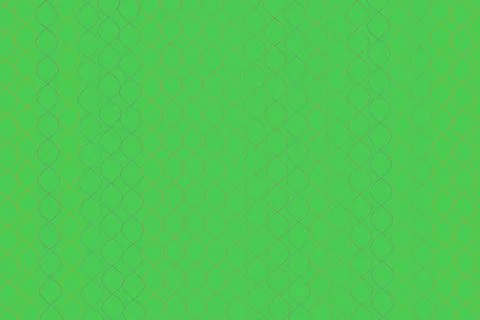 Green textured background with subtle geometric pattern Stock Illustration