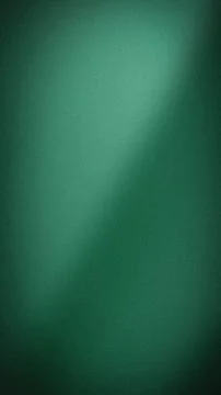 Green textured gradient background with dark green and teal vertical grunge.. Stock Photos