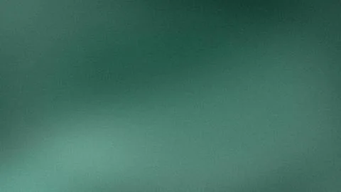 Green textured gradient background with teal and dark emerald blur 4K abstr.. Stock Photos