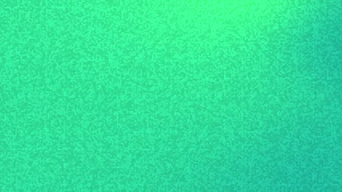 Green Textured Grid Background Loop. Video stock 286430507