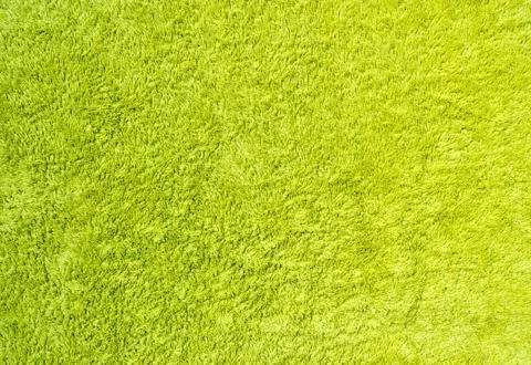 Green textured material Foto stock