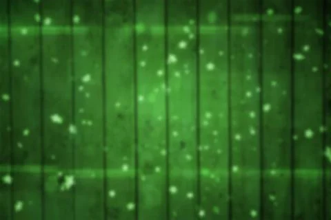 Green textured panel is being shown in flat design, with dark vertical lines and イラスト素材